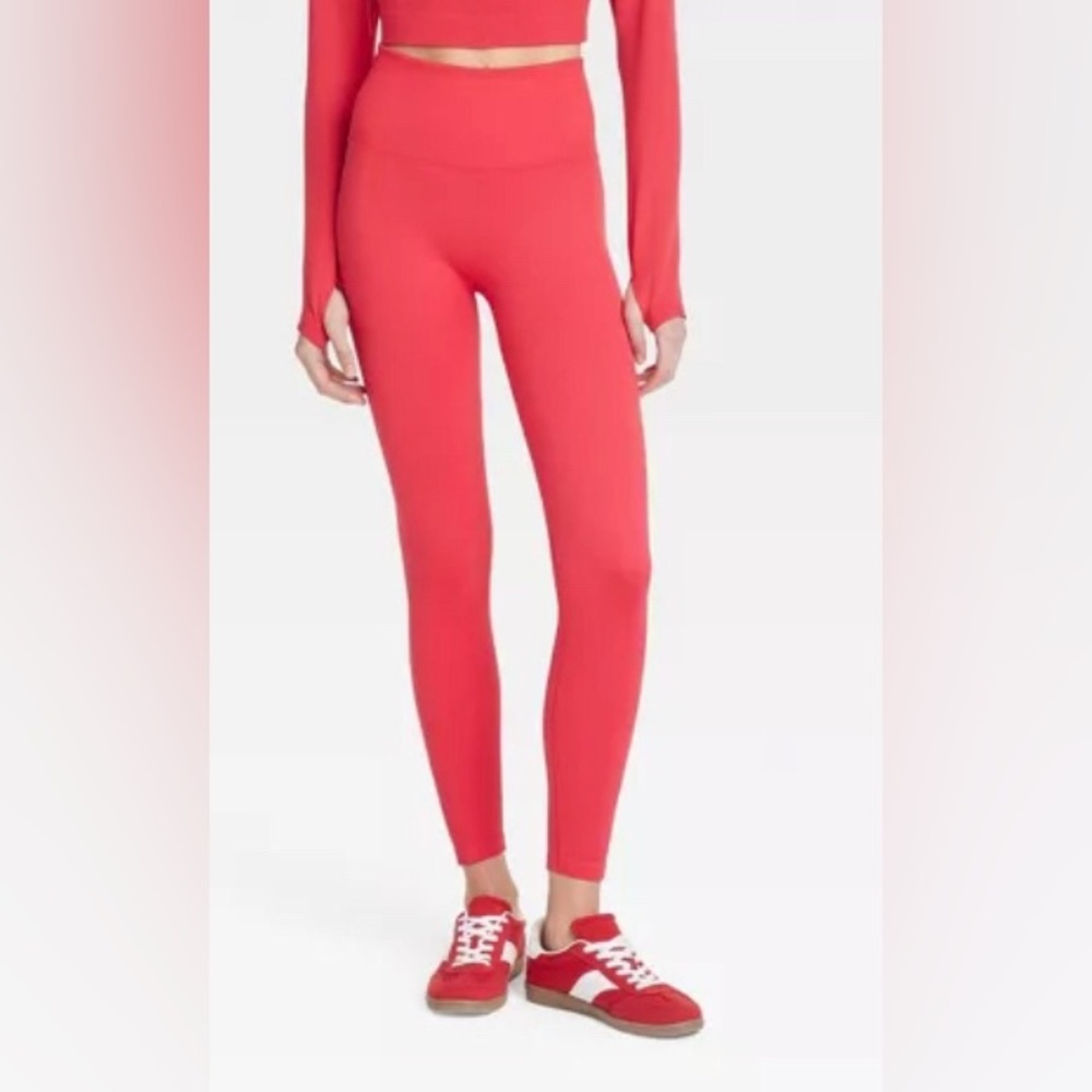 NEW All In Motion‎ High Rise Legging. XXL